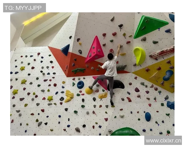 成都攀岩队技术革新引发热议攀岩运动新风潮与挑战