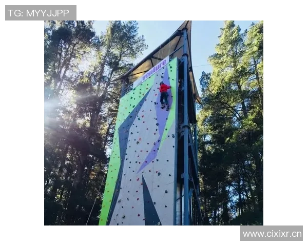 攀岩人生的高峰与低谷张强分享他的攀岩旅程与心路历程