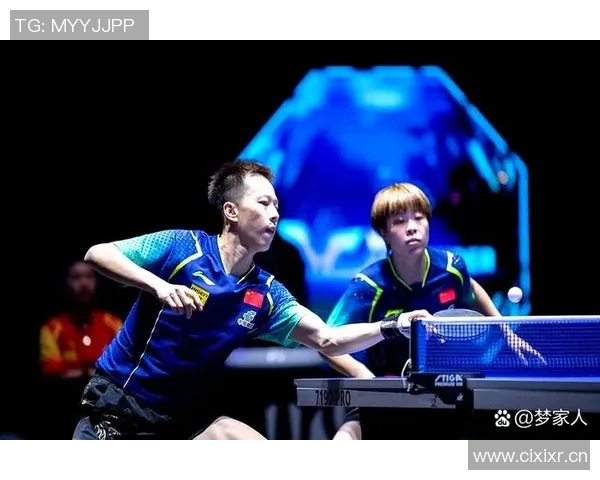 武汉网球队心理素质分析及其对比赛表现的影响研究