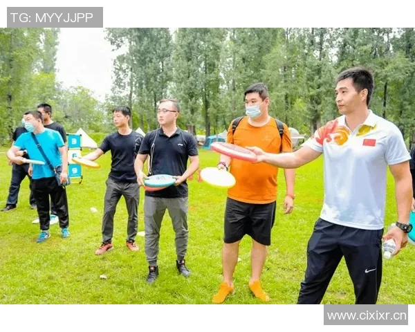 深圳飞盘队实力解析：探索这支新兴团队的成长与挑战