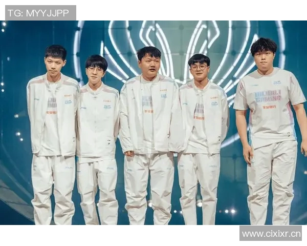 独家解析：BLG团队技术实力与其他战队的全面对比分析